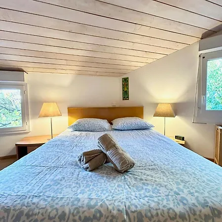 Labri-cotier - Maison Chaleureuse - Jardin Prázdninový dům