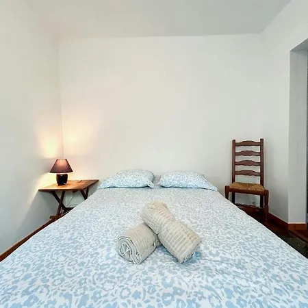 Дом отдыха Labri-cotier - Maison Chaleureuse - Jardin